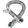 Изображение товара Гибкая подводка для воды STOUT ВР3/4″хВР3/4″, 2000мм