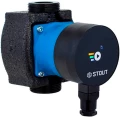 Изображение товара Циркуляционный насос STOUT SPC-0002 32/80-180 для систем отопления и ГВС