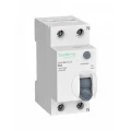 Изображение товара УЗО двухполюсное Systeme Electric City9 SET 2P 40А АС100 тип АС, номинальный ток 40 А, ток утечки 100 мА