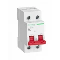 Изображение товара Выключатель нагрузки Systeme Electric City9 SET 2P 40 А двухполюсный
