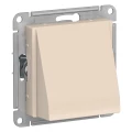 Изображение товара Вывод кабеля Systeme Electric AtlasDesign скрытой установки IP20 бежевый
