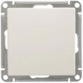 Изображение товара Выключатель одноклавишный Systeme Electric W59 скрытой установки 10А IP20