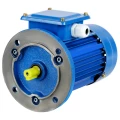 Изображение товара Электродвигатель TDM АИР 71B4 IM3081 0.75кВт 1500об/мин SQ3001-0112