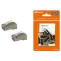 Изображение товара Разъем TDM RJ-45 FTP экранированный 8P8C категория 6, 10 шт