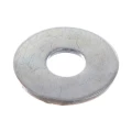 Изображение товара Шайба Tech-KREP М6 DIN9021 кузовная увеличенная, оцинкованная, упаковка 200 шт.