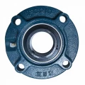 Изображение товара Узел подшипниковый NPT UCFC 213 65мм с фланцевым корпусом