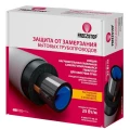 Изображение товара Греющий кабель Freezstop CCT 2 м саморегулирующийся для защиты труб