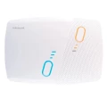 Изображение товара Электронный двухзонный терморегулятор Теплолюкс BiZone Wi-Fi управление