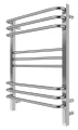 Изображение товара Электрический полотенцесушитель Терминус Соренто 500x700 с диммером и хромированным покрытием