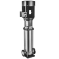 Изображение товара Насос многоступенчатый TESK SB 32-5-2 SVMT поверхностный, корпус - чугун, мощность - 11кВт, напор - 83м, производительность - 667л/мин, 380В