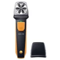 Изображение товара Смарт-зонд Testo 410i с крыльчаткой, диапазон измерения скорости воздушного потока - 0.4-20м/с, диапазон измеряемых температур от -20 до +60°C