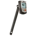 Изображение товара Термогигрометр Testo 605-H1, диапазон измеряемых температур от 0 до +50°C, диапазон измеряемой влажности - 5-95%