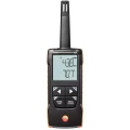 Изображение товара Термогигрометр Testo 625 NEW, диапазон измеряемых температур от -20 до +55°C, диапазон измеряемой влажности - 5-95%