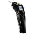 Изображение товара Пирометр Testo 830-T1 с 1-точечным лазерным целеуказателем, диапазон измеряемых температур от -30 до +400°C