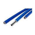 Изображение товара Теплоизоляционная трубка Thermaflex Е 18-9 2 м синяя для трубопроводов теплоизоляция