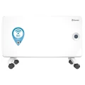 Изображение товара Электрический конвектор THERMEX Frame E Wi-Fi 1000E с Wi-Fi управлением