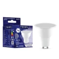 Изображение товара Светодиодная лампа TOKOV ELECTRIC Soffit GU10 7 Вт матовая 525 лм