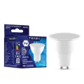 Изображение товара Светодиодная лампа TOKOV ELECTRIC Soffit GU10 9 Вт матовая
