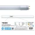 Изображение товара Светодиодная лампа TOKOV ELECTRIC T8 18Вт G13 матовая дневной свет 6500K