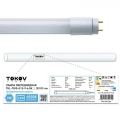 Изображение товара Светодиодная лампа TOKOV ELECTRIC T8 9 Вт G13 матовая 800 лм 6500 К
