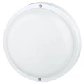 Изображение товара Светильник светодиодный TOKOV ELECTRIC ДПО-R1 8 Вт подвесной круг 6500 К 560 Лм