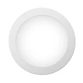 Изображение товара Светодиодный встраиваемый светильник TOKOV ELECTRIC ДВО 9 Вт 6500 К IP20