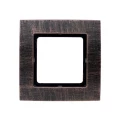 Изображение товара Рамка Duwi Palazzo Vintage 1 пост, цвет - медь патина
