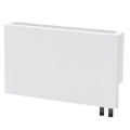 Изображение товара Конвектор настенный концевой ТЗПО Универсал ТБ НП 1.311 кВт с боковым подключением