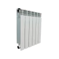 Изображение товара Радиатор биметаллический Uni-Fitt B500 11 секций теплоотдача 2167Вт Боковое подключение