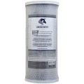 Изображение товара Картридж Unicorn FCBL BB 20″ для угольной очистки воды эффективный фильтр