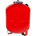 Изображение товара Расширительный бак Unipump цилиндрический 50 л 6 бар мембранный для отопления