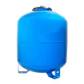 Изображение товара Гидроаккумулятор Unipump ГВ80М Ру6 вертикальный 80 л сталь мембрана EPDM Россия