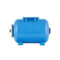Изображение товара Гидроаккумулятор Unipump H24 1″ 24 л Ру6 горизонтальный, наружная резьба, корпус – сталь 58447