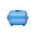 Изображение товара Гидроаккумулятор Unipump H50 1" 50 л горизонтальный с наружной резьбой сталь