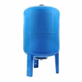 Изображение товара Гидроаккумулятор Unipump V100 100 л вертикальный подключение 1" Россия