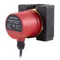 Изображение товара Насос циркуляционный Unipump UPH 15-1.5 B II BL поверхностный, корпус - латунь, мощность - 0.005кВт, напор - 1.5м, производительность - 15л/мин, 220В