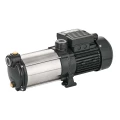 Изображение товара Насос многоступенчатый Unipump MH 200 А поверхностный, корпус - чугун, мощность - 0.37кВт, напор - 20м, производительность - 85л/мин, 220В