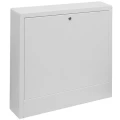 Изображение товара Шкаф коллекторный Uponor Vario 555x160 накладной корпус сталь белый финляндия