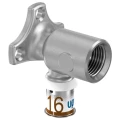 Изображение товара Водорозетка Uponor S-Press Plus Smart Aqua Дн20х1/2″ Ру10