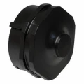Изображение товара Заглушка PPSU Uponor AQUA PLUS Ду25 Ру10 для коллектора, упаковка 20шт