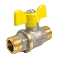 Изображение товара Кран шаровой VALFEX VF.279 1/2 Ду15 Ру40 для газа