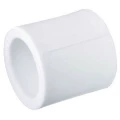 Изображение товара Муфта PP-R белая Valfex Дн50 внутренняя пайка