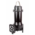 Изображение товара Насос фекальный Vandjord SG.50.55.2.5.0D погружной, корпус - чугун, мощность - 5.5кВт, напор - 42м, производительность - 400л/мин, 380В