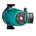 Изображение товара Насос циркуляционный Shinhoo BASIC 25-12S поверхностный, корпус - чугун, мощность - 0.27кВт, напор - 9м, производительность - 33л/мин, 220В