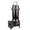 Изображение товара Насос фекальный Vandjord SG.50.110.2.5.0D с универсальным фланцем, погружной, корпус - чугун, мощность - 13.7кВт, напор - 28м, производительность - 333л/мин, 380В