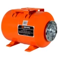 Изображение товара Гидроаккумулятор Вихрь ГА-24 Ру2 горизонтальный 24 л сталь для водоснабжения