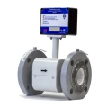 Изображение товара Расходомер-счетчик электромагнитный Водомер ВСЭ М БИ Ду50 Ру16, фланцевый, импульсный, RS485, питание 220В, IP54, расход 0.15-70м3/ч, класс точности B