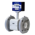 Изображение товара Расходомер-счетчик электромагнитный Водомер ВСЭ М И Ду50 Ру16, фланцевый, импульсный, ЖК-индикатор, RS485, питание 220В, IP68, расход 0.15-70м3/ч, класс точности B