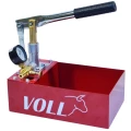 Изображение товара Насос опрессовочный Voll V-Test 25 поверхностный