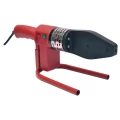 Изображение товара Аппарат ручной VOLL V-Weld R063 Дн16-63 для раструбной сварки труб и фасонных изделий (фитингов) из ПП, ПЭ и ПБ, мощность – 1000 Вт